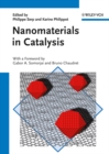 Image for Nanomaterials in catalysis