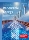 Image for Renewable energy: sustainable energy concepts for the future