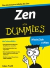 Image for Zen fur Dummies