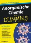 Image for Anorganische Chemie fur Dummies