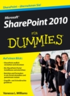 Image for Microsoft SharePoint 2010 fur Dummies