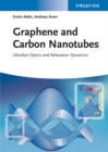 Image for Graphene and carbon nanotubes: ultrafast relaxation dynamics and optics
