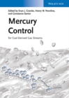 Image for Mercury control: for coal-derived gas streams