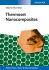 Image for Thermoset nanocomposites