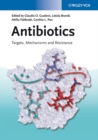 Image for Antibiotics: targets, mechanisms and resistance