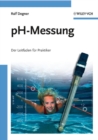 Image for PH-Messung: Der Leitfaden Für Praktiker