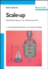 Image for Scale-Up: Modellübertragung in Der Verfahrenstechnik