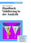 Image for Handbuch Validierung in der Analytik
