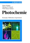 Image for Photochemie: Konzepte, Methoden, Experimente