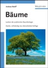 Image for Baume: Lexikon der praktischen Baumbiologie