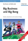 Image for Big Business und Big Bang: Berufs- und Studienfuhrer Physik