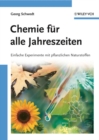 Image for Chemie Fþur Alle Jahreszeiten: Einfache Experimente Mit Pflanzlichen Naturstoffen