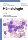 Image for Hamatologie: Theorie und Praxis fur medizinische Assistenzberufe.