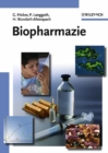 Image for Biopharmazie