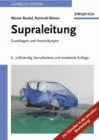 Image for Supraleitung: Grundlagen und Anwendungen