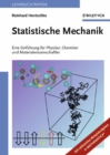 Image for Statistische Mechanik: Eine Einfþuhrung Fþur Physiker, Chemiker Und Materialwissenschftler