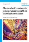 Image for Chemische Experimente in Naturwissenschaftlich-technischen Museen: Farbige Feuer Und Feurige Farben