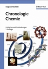 Image for Chronologie Chemie: Entdecker und Entdeckungen