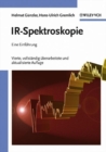 Image for IR-Spektroskopie
