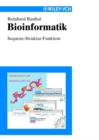 Image for Bioinformatik: Sequenz - Struktur - Funktion