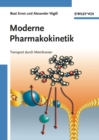 Image for Moderne Pharmakokinetik: Transport Durch Membranen