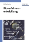 Image for Bioverfahrensentwicklung