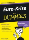 Image for Euro-Krise f r Dummies