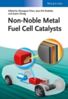 Image for Non-noble metal fuel cell catalysts