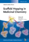 Image for Scaffold hopping in medicinal chemistry