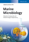 Image for Marine microbiology