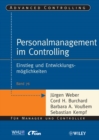 Image for Personalmanagement im Controlling: Einstieg und Entwicklungsmoglichkeiten