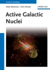 Image for Active galactic nuclei
