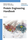 Image for Protein engineering handbook