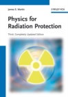 Image for Physics for radiation protection