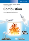 Image for Combustion: from basics to applications