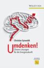 Image for Umdenken!: Clevere Losungen fur die Energiezukunft
