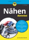 Image for Nahen fur Dummies