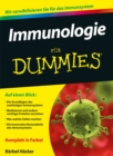 Image for Immunologie fur Dummies