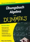 Image for Ubungsbuch Algebra fur Dummies