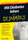 Image for Mit Diabetes leben fur Dummies