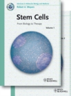 Image for Stem cells