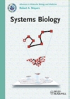 Image for Systems Biology: A Textbook