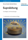 Image for Supraleitung: Grundlagen und Anwendungen