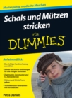 Image for Schals und Mutzen stricken fur Dummies