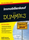 Image for Immobilienkauf fur Dummies
