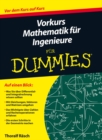 Image for Vorkurs Mathematik fur Ingenieure fur Dummies