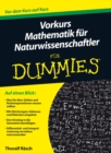 Image for Vorkurs Mathematik fur Naturwissenschaftler fur Dummies