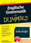 Image for Englische Grammatik fur Dummies