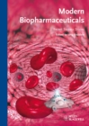 Image for Modern biopharmaceuticals: recent success stories