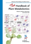 Image for The handbook of plant metabolomics